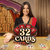 32 Baraha table game ph online casino icon