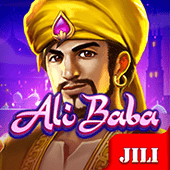 Ali Baba table game ph games icon