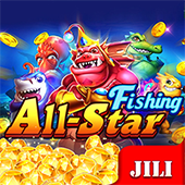 All Star Fishing table game ph download icon