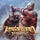 Asgardian Rising table game ph games icon