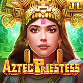 Aztec Priestess table game ph games icon