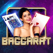 Baccarat B table game ph online casino icon