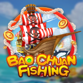 Bao Chuan Fishing table game ph download icon