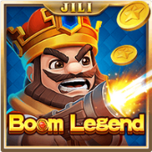 Boom Legend table game ph download icon