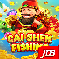 Cai Shen Fishing table game ph games icon