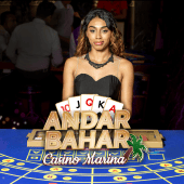 Casino Marina Andar Bahar table game ph online casino icon