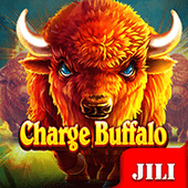 Charge Buffalo table game ph games icon