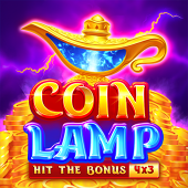 Coin Lamp table game ph slot icon