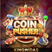 Coin Pusher table game ph game icon