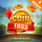 Coin Toss table game ph game icon