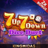 Dice Duet table game ph game icon