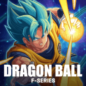 Dragon Ball table game ph slot icon