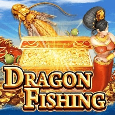 Dragon Fishing table game ph download icon