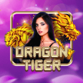 Dragon Tiger table game ph online casino icon