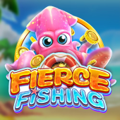 Fierce Fishing table game ph download icon