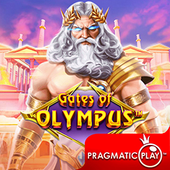 Gates of Olympus table game ph games icon