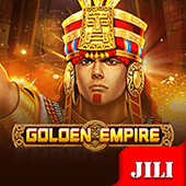Golden Empire table game ph slot icon
