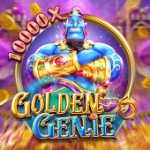 Golden Genie hot Game related