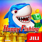 Happy Fishing table game ph download icon