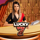 Lucky 7 table game ph online casino icon