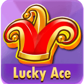 Lucky Ace table game ph games icon