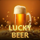 Lucky Bear table game ph game icon