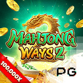 Mahjong Ways 2 table game ph games icon