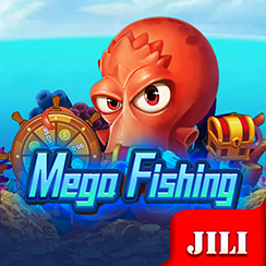 Mega Fishing table game ph download icon