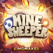 Minesweeper table game ph game icon
