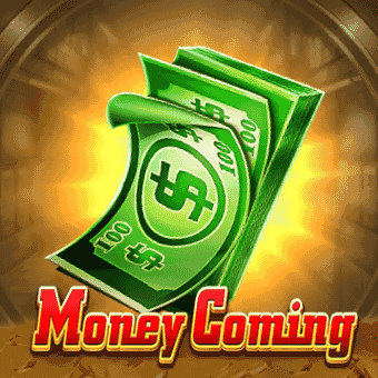 Money Coming table game ph slot icon