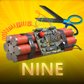 Nine table game ph game icon
