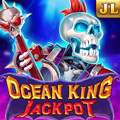 Ocean King Jackpot table game ph download icon