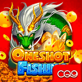 Oneshot Fishing table game ph download icon