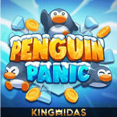 Penguin Panic table game ph game icon