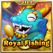 Royal Fishing table game ph download icon