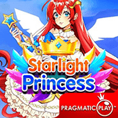 Starlight Princess table game ph games icon