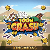 Toon Crash table game ph game icon