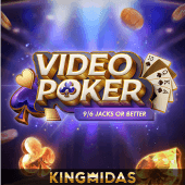 Video Poker table game ph game icon