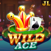 Wild Ace table game ph slot icon