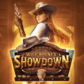 Wild Bounty Showdown table game ph games icon